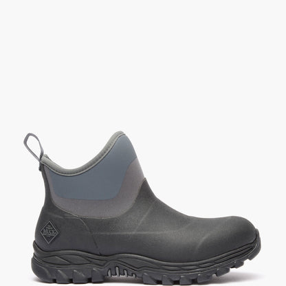 Muck Boot Company Women's Arctic Sport II Ankle Boot - Black/Gray