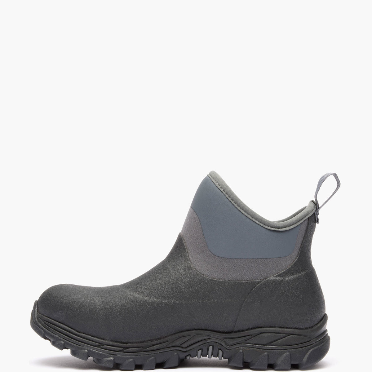 Muck Boot Company Women's Arctic Sport II Ankle Boot - Black/Gray