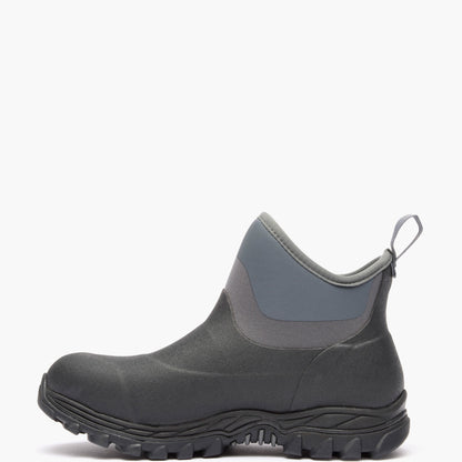 Muck Boot Company Women's Arctic Sport II Ankle Boot - Black/Gray