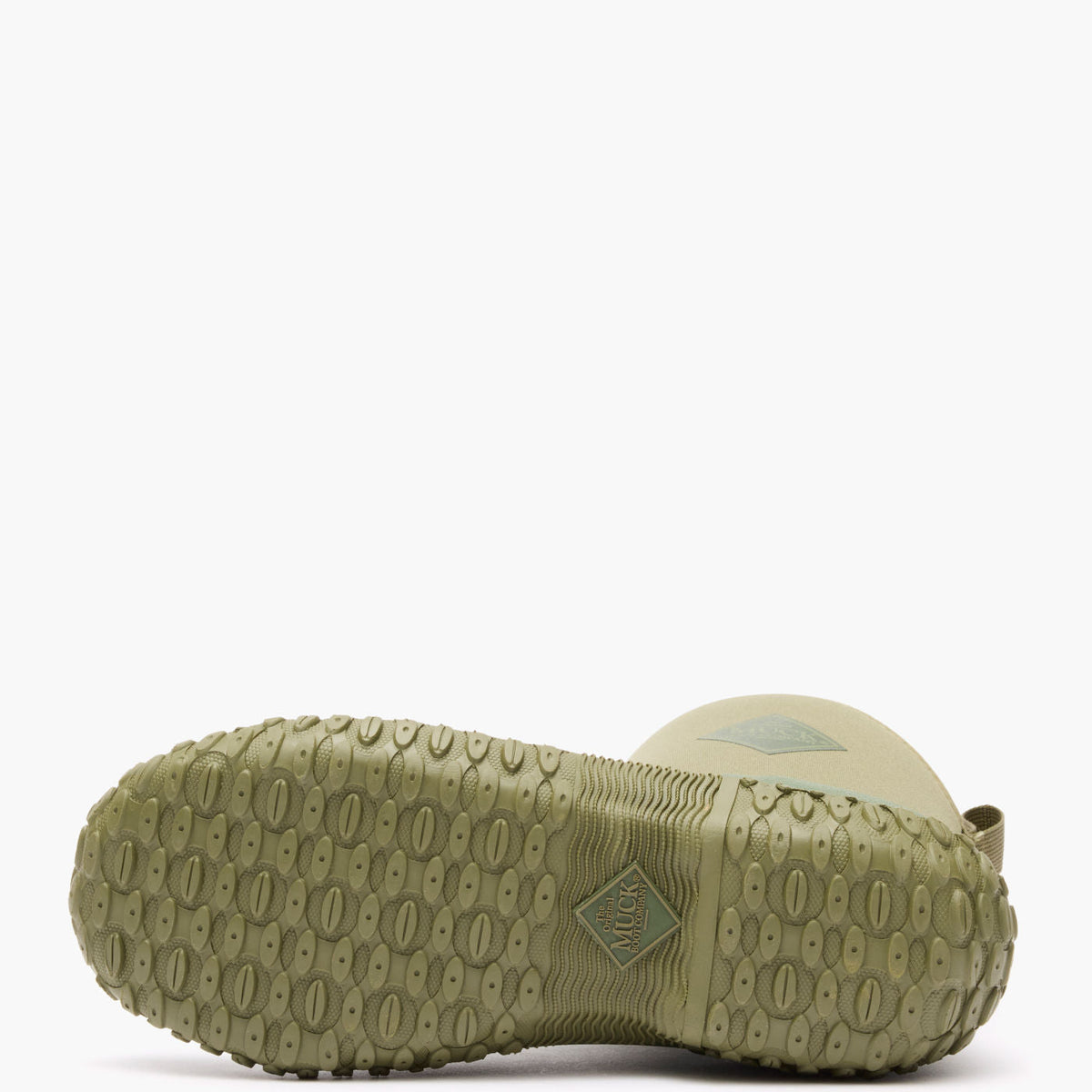Muck Boot Company Women's Muckster II Mid Boot - Green Floral