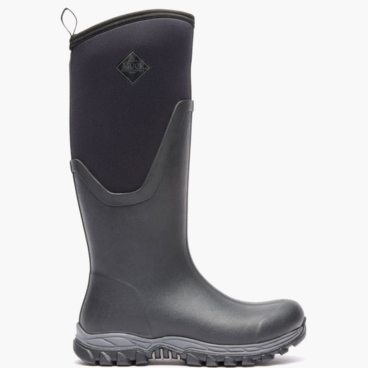 Muck Boot Company Women's Arctic Sport II Tall Boot - Black