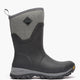 Black/Gray Geo