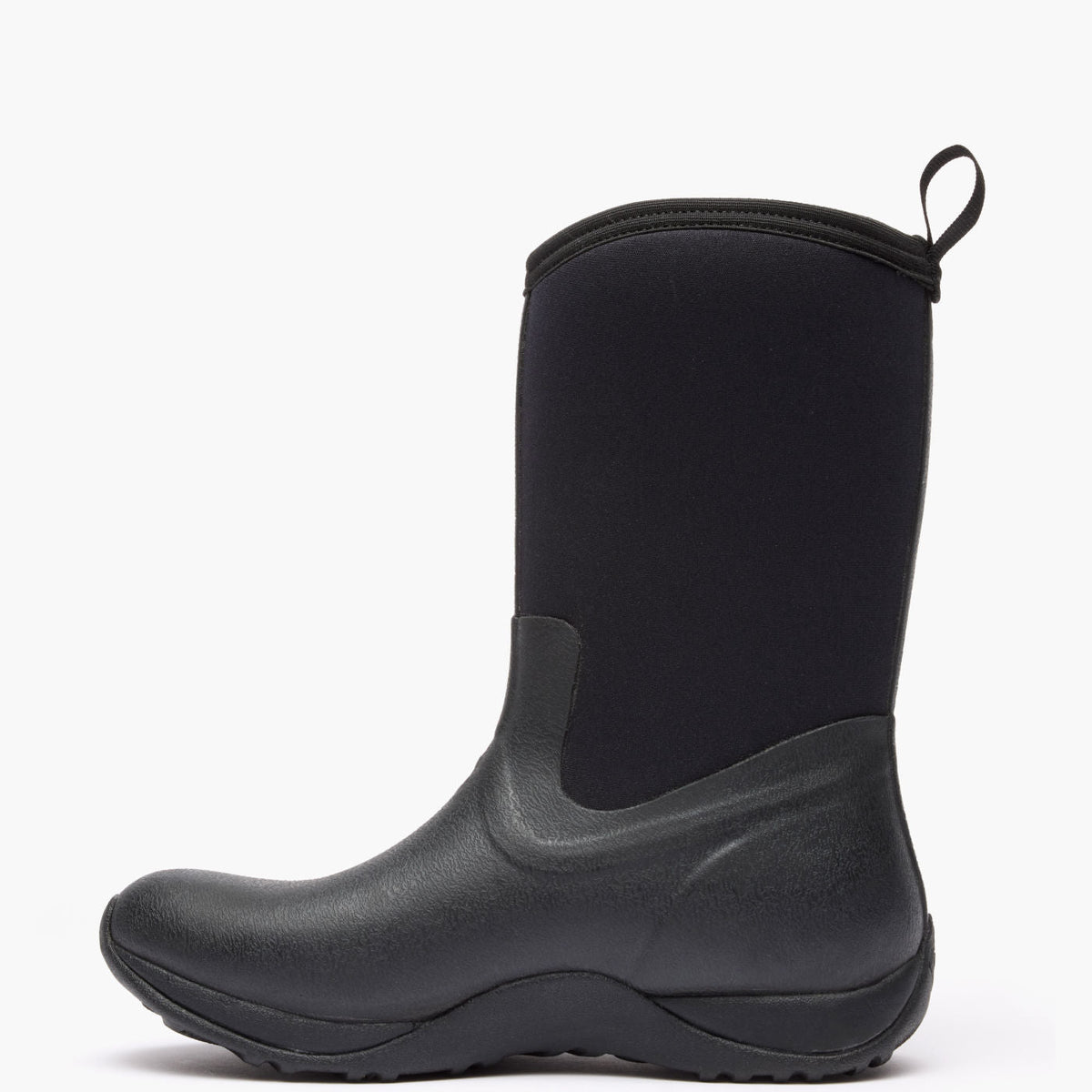 Muck Boot Company Women's Arctic Weekend Mid Boot - Black