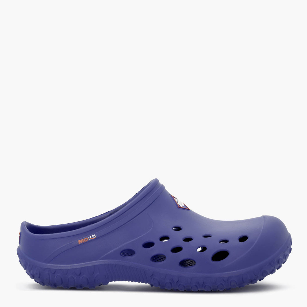 Muck Boot Company Muckster Lite Liberty Women's EVA Clog - Liberty Blue