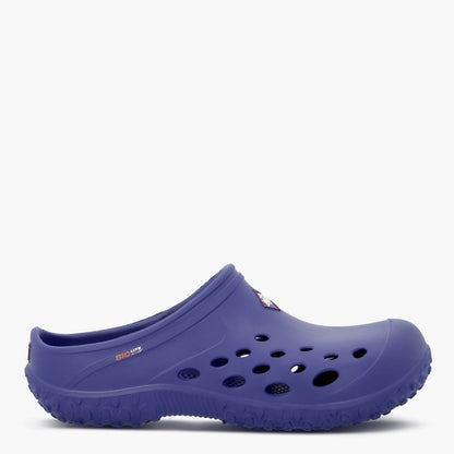 Muck Boot Company Muckster Lite Liberty Women's EVA Clog - Liberty Blue