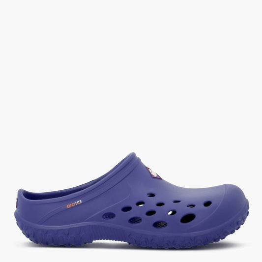 Muck Boot Company Muckster Lite Liberty Women's EVA Clog - Liberty Blue