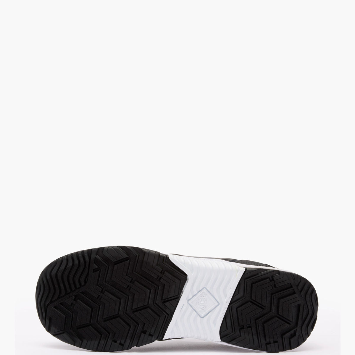 Muck Boot Company Women's Outscape Slip On - Black/White