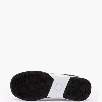 Muck Boot Company Women's Outscape Slip On - Black/White