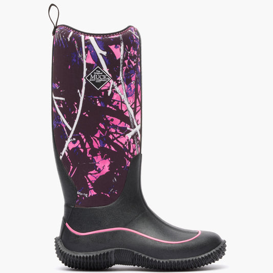 Muck Boot Company Women's Muddy Girl Hale Tall Boot - Muddy Girl Camo
