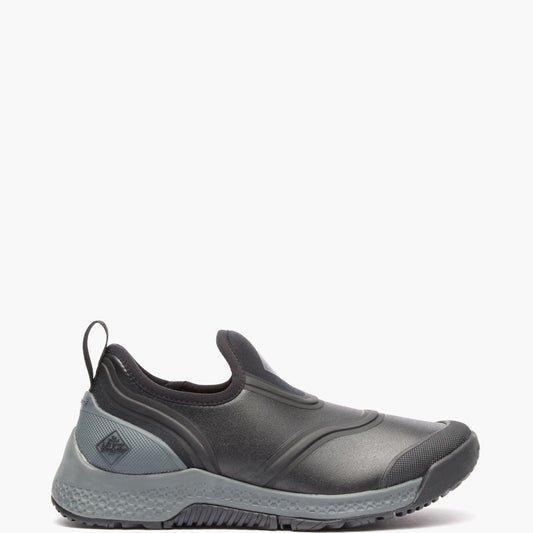 Muck Boot Company Women's Outscape Slip On - Black