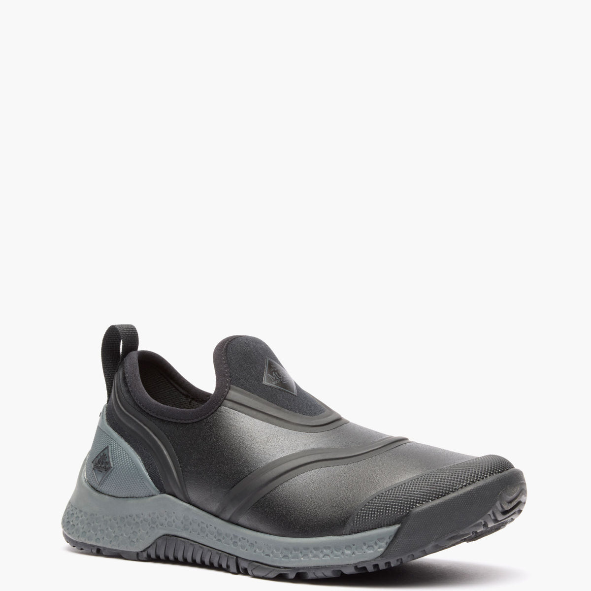 Muck Boot Company Women's Outscape Slip On - Black