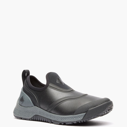 Muck Boot Company Women's Outscape Slip On - Black