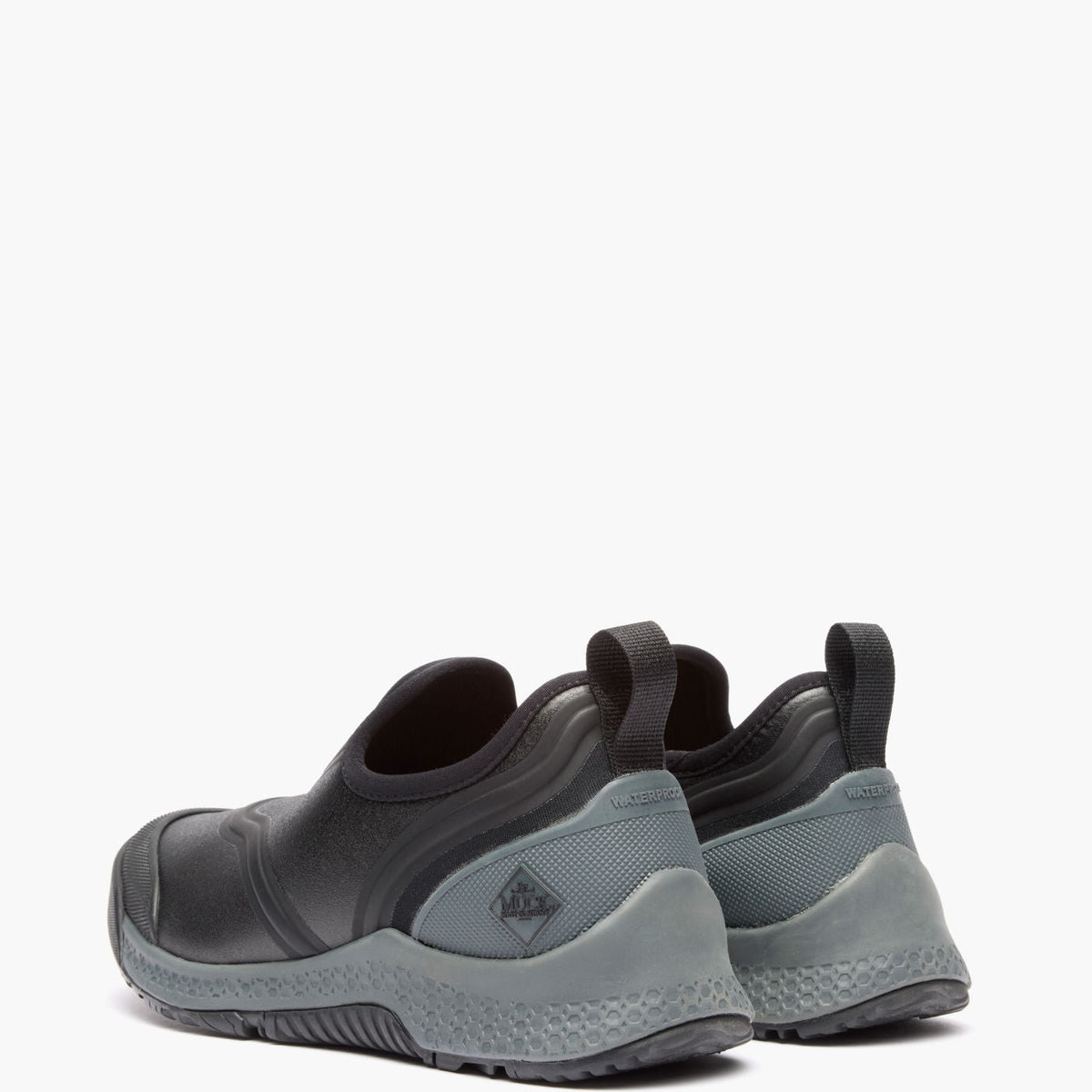 Muck Boot Company Women's Outscape Slip On - Black