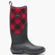 Red Black Checkers