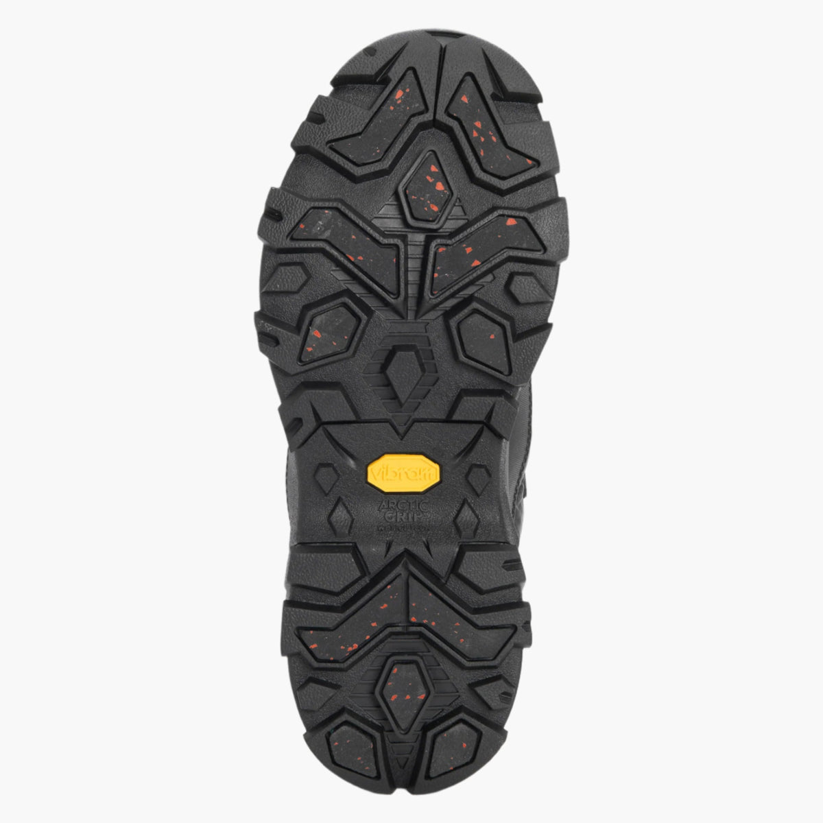 Muck Boot Company Women's Arctic Ice Nomadic Sport + Vibram Arctic Grip A.T. - Black