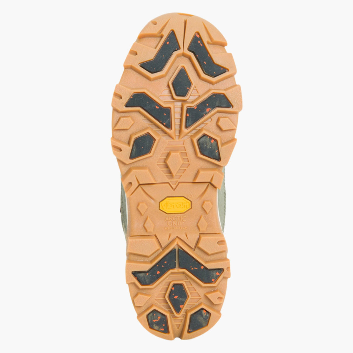 Muck Boot Company Women's Nomadic Sport AGAT Lace - Moss Digi Camo