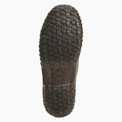 Muck Boot Company Women's Muckster II Low Slip On - Brown Plaid