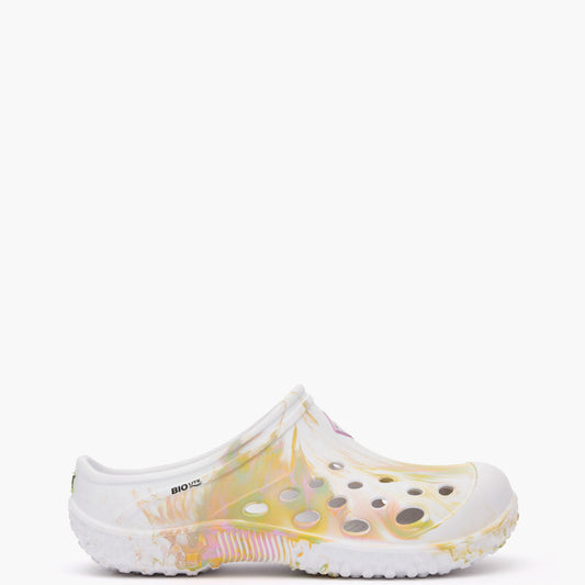 Muck Boot Company Women's Muckster Lite EVA Clog - Multi Swirl