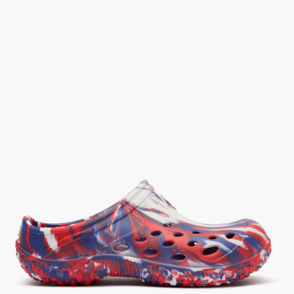 Muck Boot Company Muckster Lite Liberty Women's EVA Clog - American Swirl
