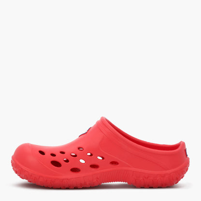 Muck Boot Company Muckster Lite Liberty Women's Clog - Liberty Red