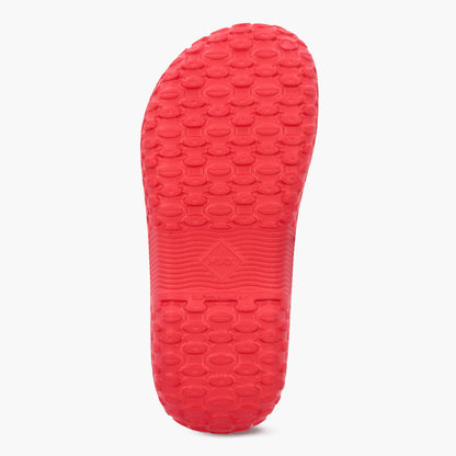 Muck Boot Company Muckster Lite Liberty Women's Clog - Liberty Red