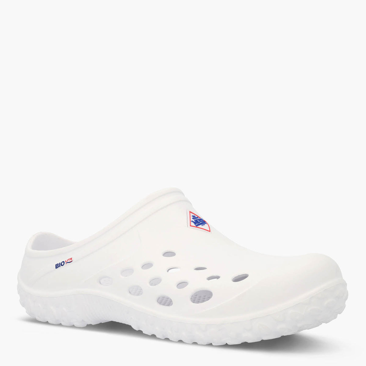 Muck Boot Company Muckster Lite Liberty Women's EVA Clog - Liberty White
