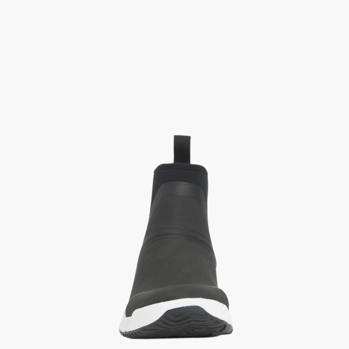 Muck Boot Company Women's Outscape Chelsea Slip On - Black