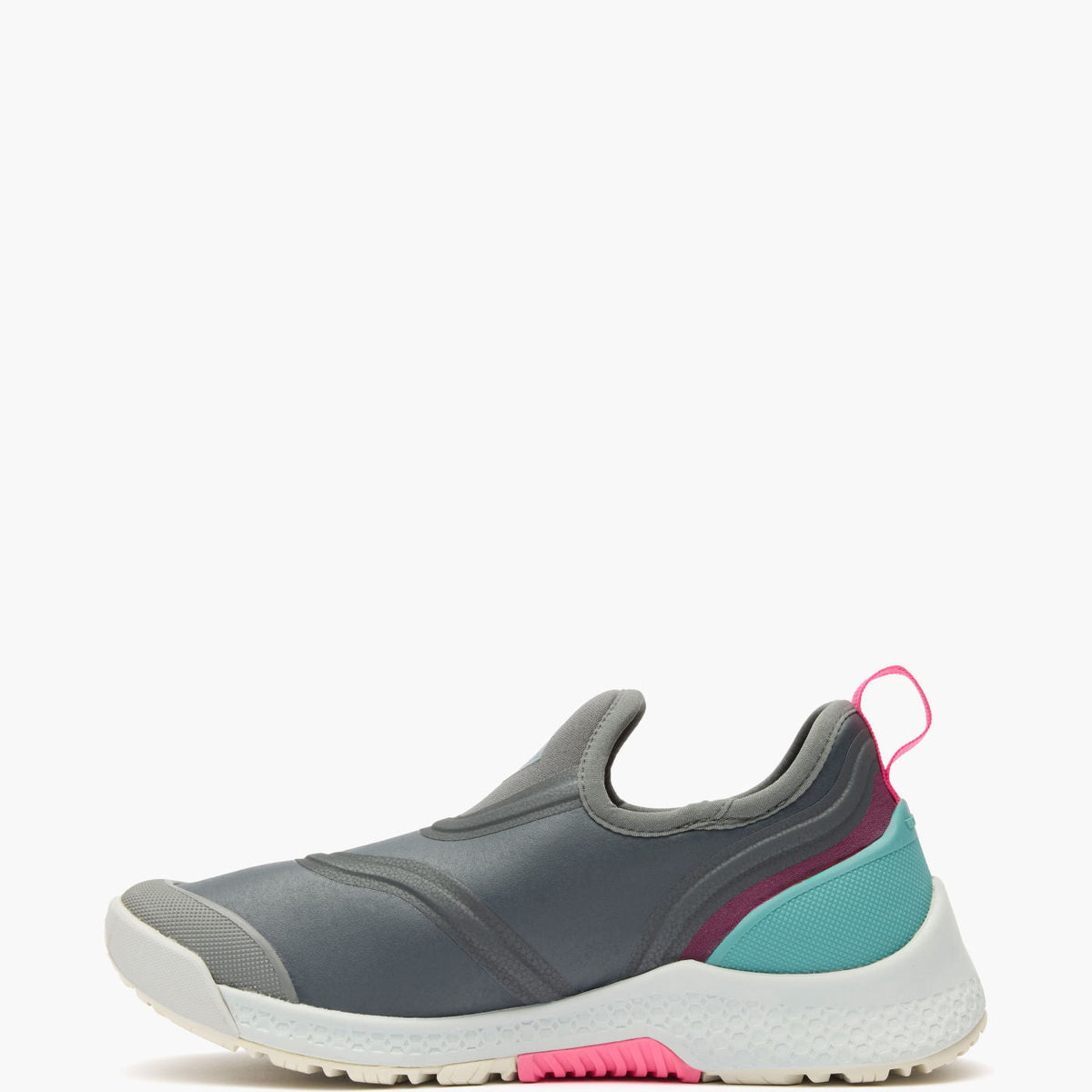 Muck Boot Company Women's Outscape Slip On - Dark Grey
