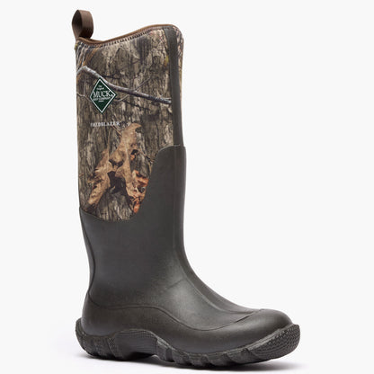 Muck Boot Company Women's Mossy Oak® Country DNA™ Fieldblazer Tall Boot