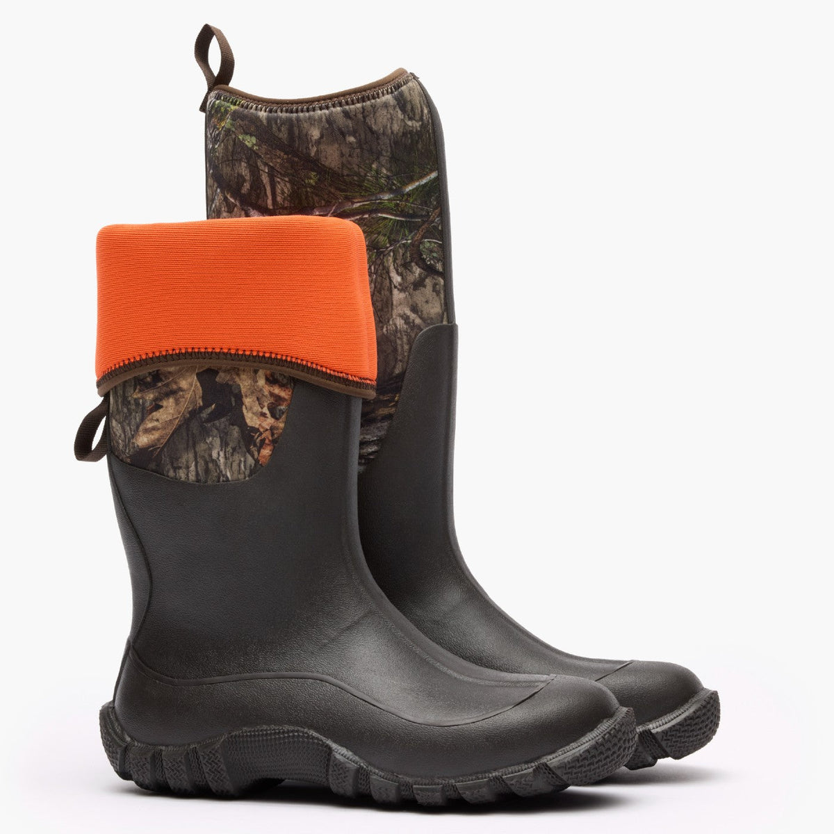 Muck Boot Company Women's Mossy Oak® Country DNA™ Fieldblazer Tall Boot