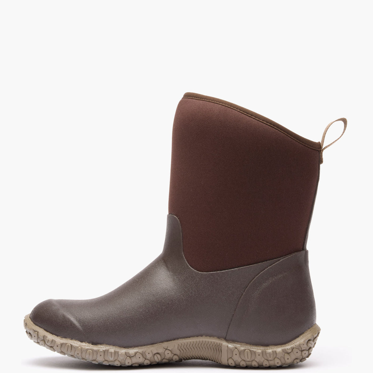 Muck Boot Company Women's Muckster II Faux Fur Mid Boot