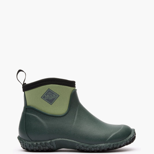 Muck Boot Company Women's Muckster II Ankle Boot - Green