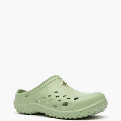 Muck Boot Company Women's Muckster Lite EVA Clog - Resida Green
