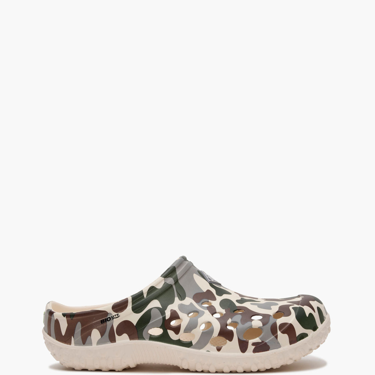 Muck Boot Company Women's Muckster Lite EVA Clog - Duck Camo