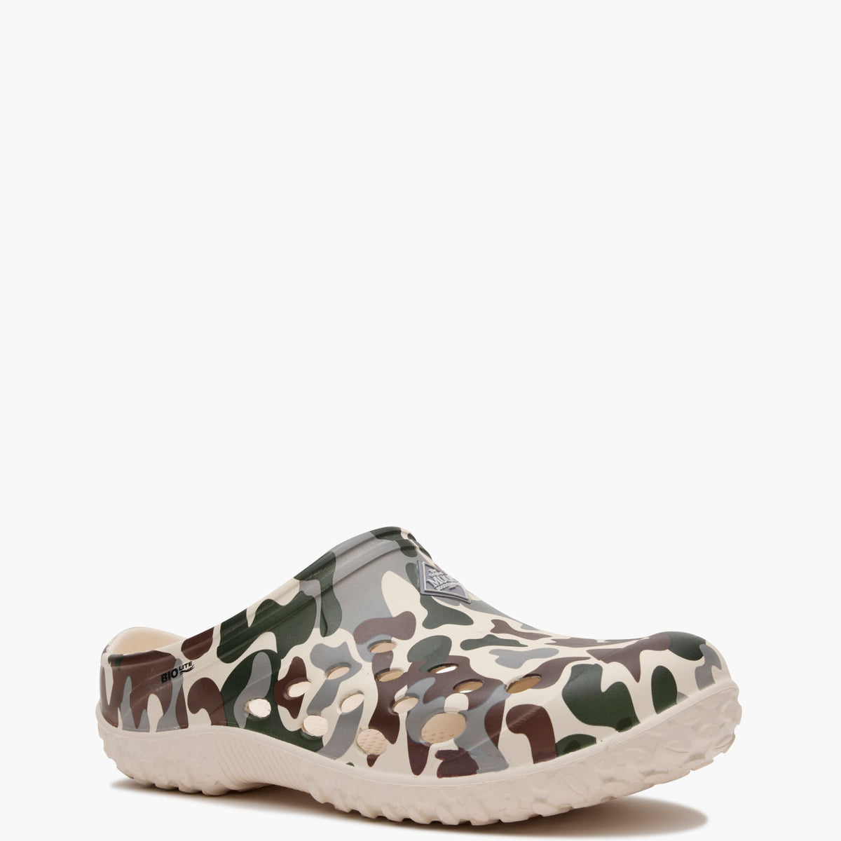 Muck Boot Company Women's Muckster Lite EVA Clog - Duck Camo