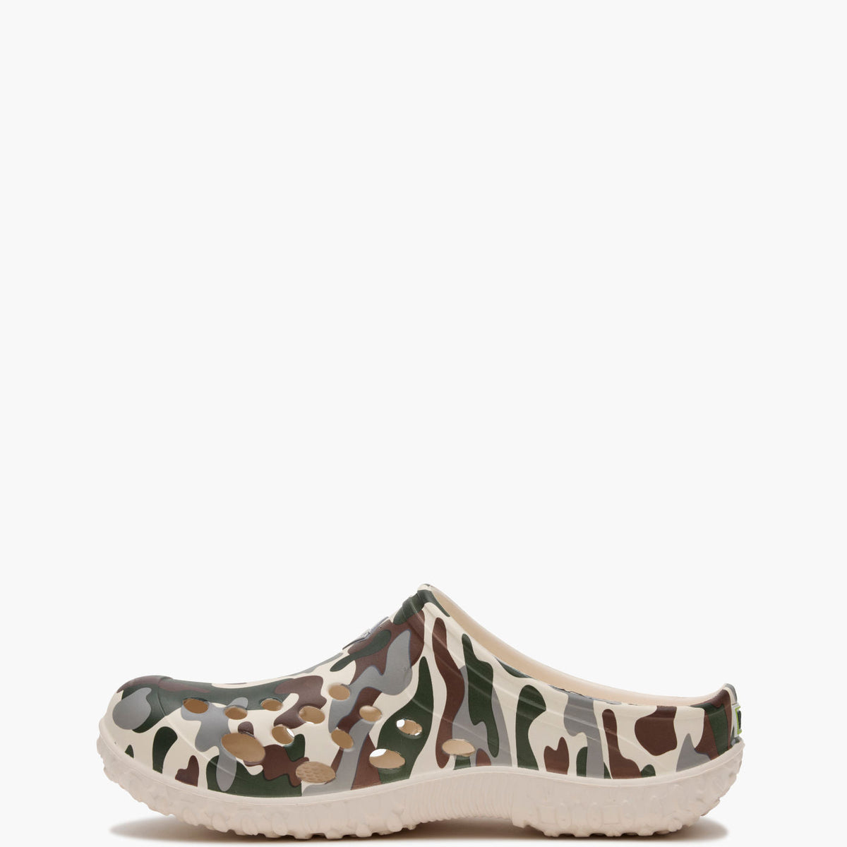 Muck Boot Company Women's Muckster Lite EVA Clog - Duck Camo