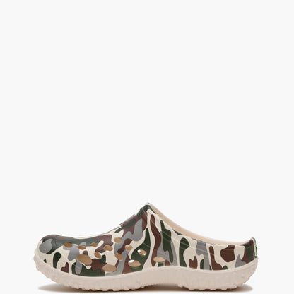 Muck Boot Company Women's Muckster Lite EVA Clog - Duck Camo