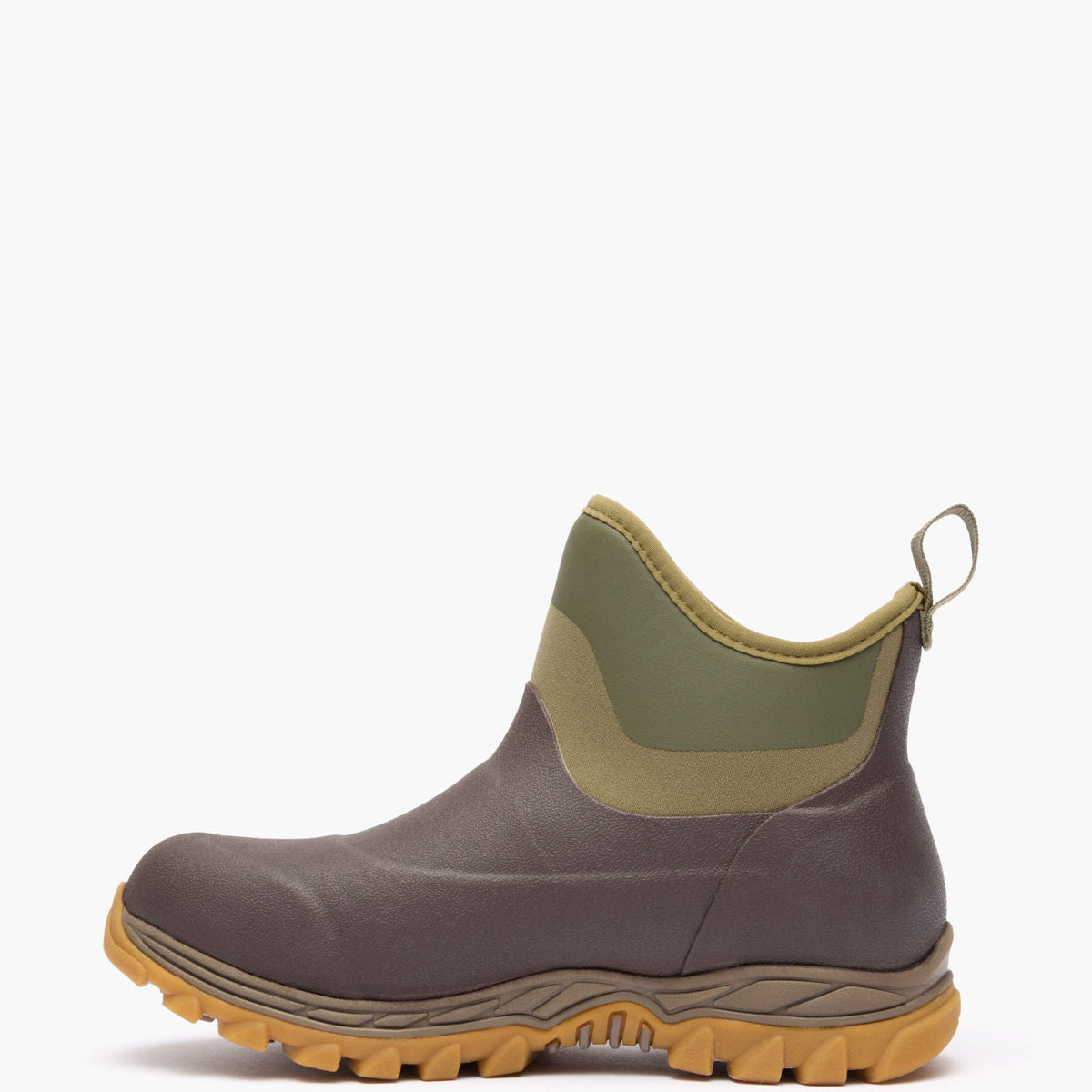 Muck Boot Company Women's Arctic Sport II Ankle - Brown/Olive