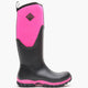 Black/Pink