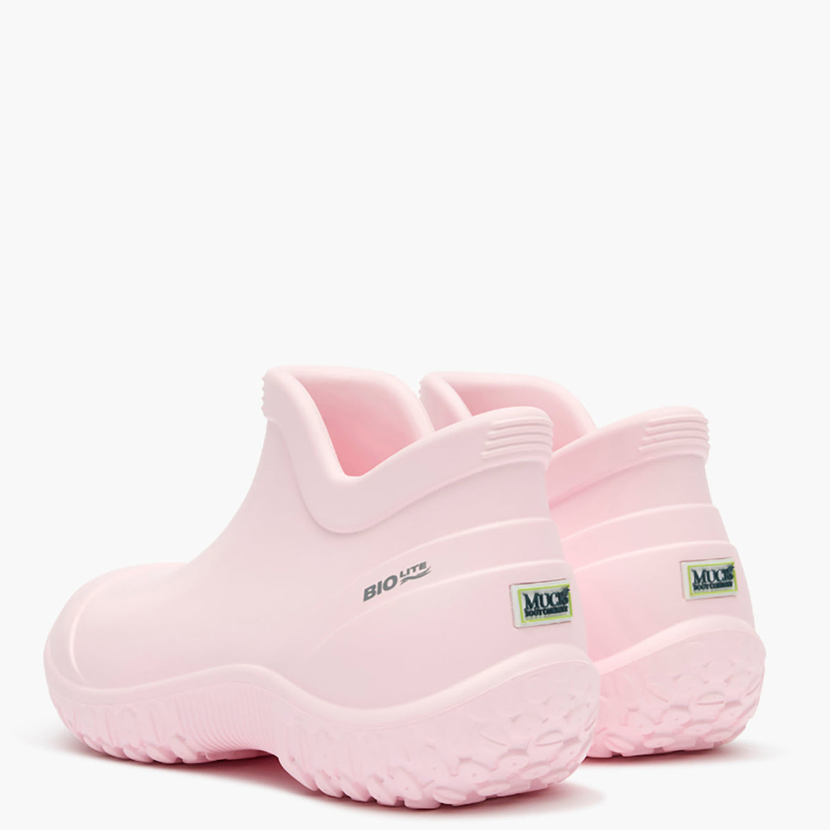 Muck Boot Company Mini Muck® Little Kids' Rain Boot - Pink A Boo