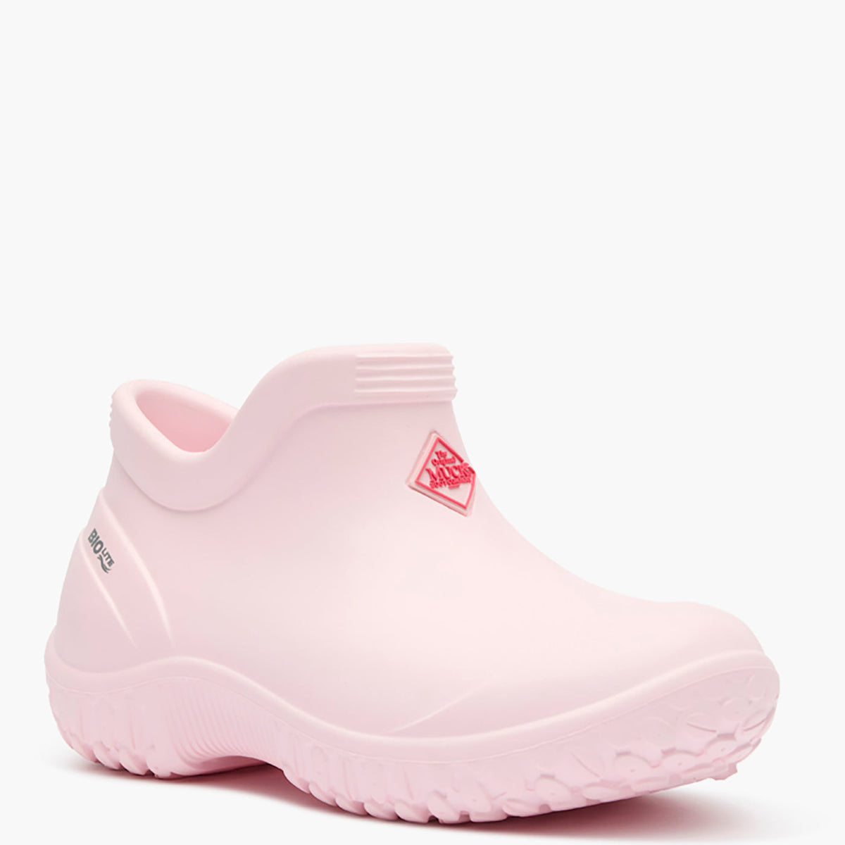 Muck Boot Company Mini Muck® Big Kids' Rain Boot - Pink A Boo