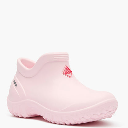 Muck Boot Company Mini Muck® Big Kids' Rain Boot - Pink A Boo