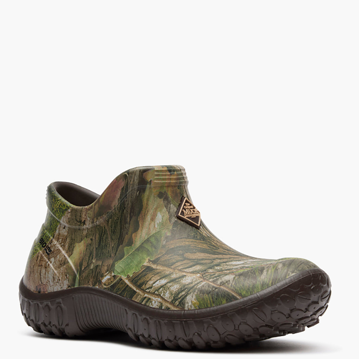 Muck Boot Company Mini Muck® Big Kids' Rain Boot - Mossy Oak Country Dna
