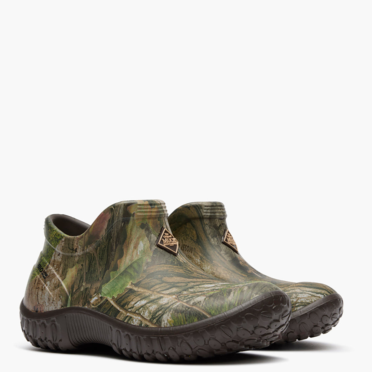 Muck Boot Company Mini Muck® Big Kids' Rain Boot - Mossy Oak Country Dna