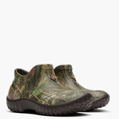 Muck Boot Company Mini Muck® Big Kids' Rain Boot - Mossy Oak Country Dna