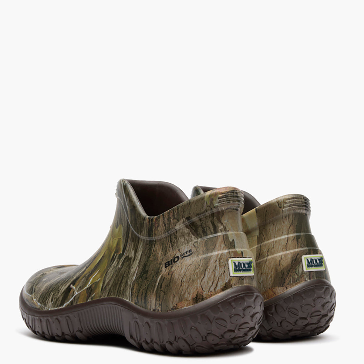 Muck Boot Company Mini Muck® Big Kids' Rain Boot - Mossy Oak Country Dna