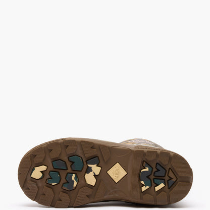 Muck Boot Company Kids' RealTREE® Edge™ Element Boot - Realtree Edge