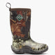 Mossy Oak Break Up