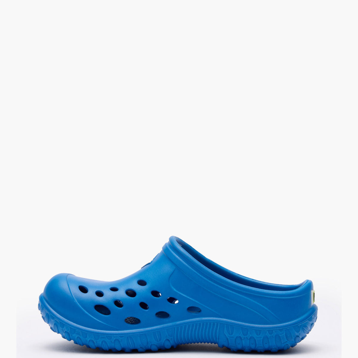 Muck Boot Company Big Kids' Muckster Lite EVA Clog - Blue