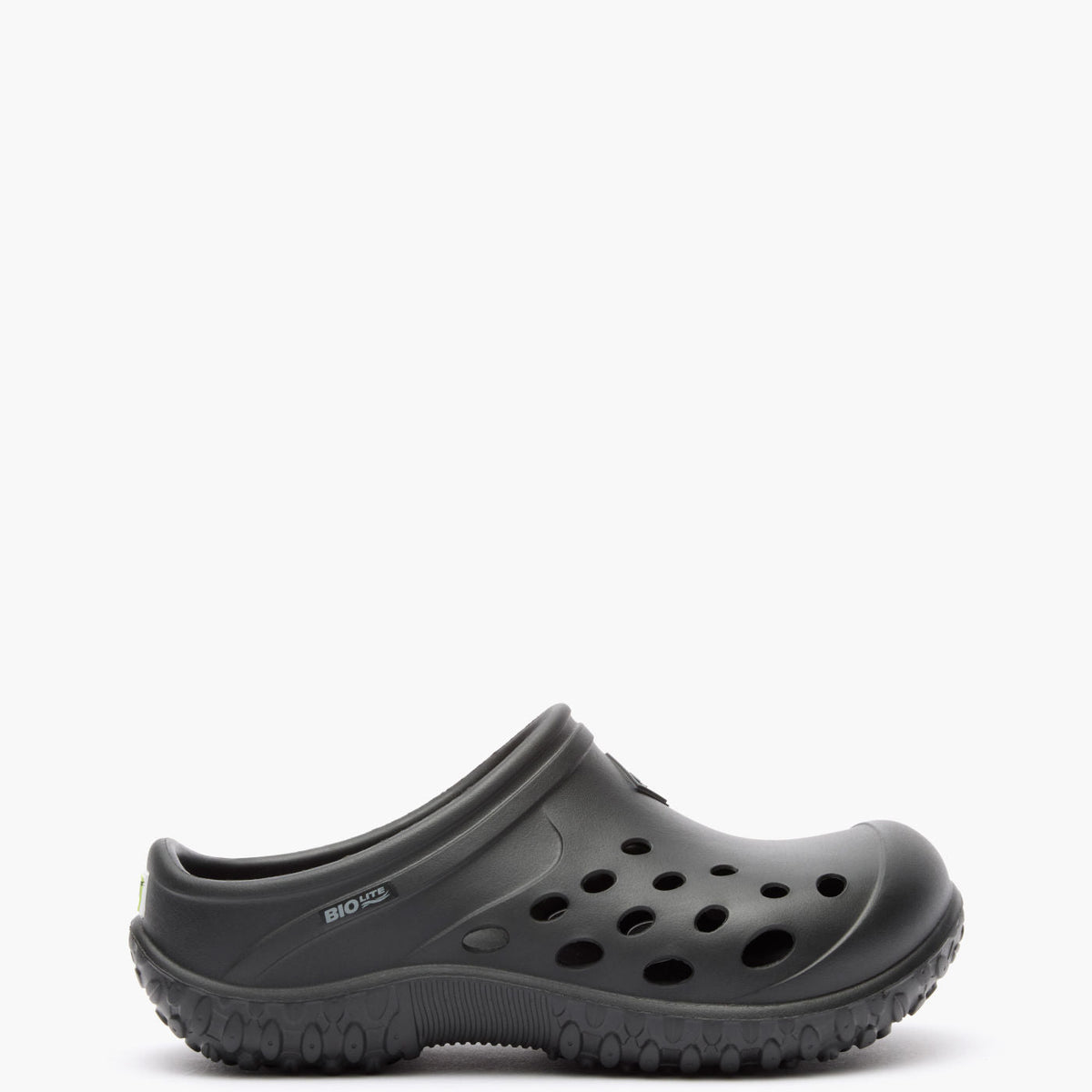 Muck Boot Company Little Kids' Muckster Lite EVA Clog - Black